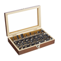 15-Piece Router Bit Set