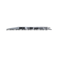 The UGLY 9 In. 5-TPI Wood Cutting Reciprocating Saw Blade