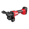 20V Brushless 4-1/2 In. Angle Grinder