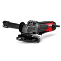 8 Amp 4-1/2 In. Corded Angle Grinder