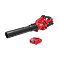 40V Brushless 530 CFM Leaf Blower Kit