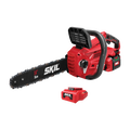 40V 14 In. Chainsaw Kit