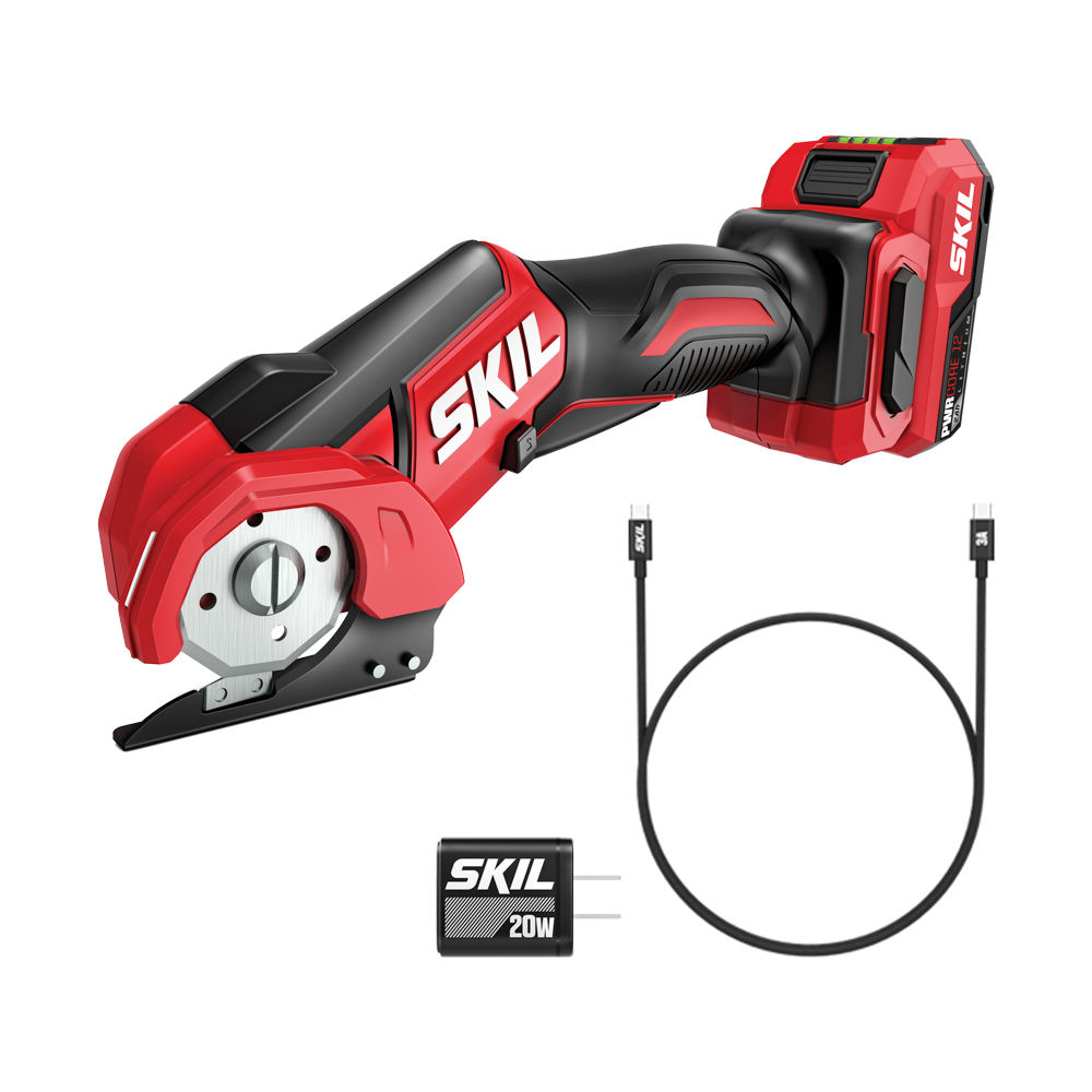 12V Multi-Cutter