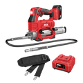 20V Grease Gun Kit