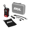 Compact Travel Inflator