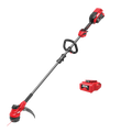 40V Brushless 15 In. String Trimmer with Smart Load™ Kit