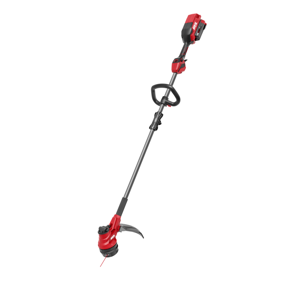 40V Brushless 15 In. String Trimmer with Smart Load™ Kit