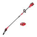 40V Brushless 10 In. Pole Saw Kit