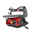 1.2 Amp 16 In. Variable Speed Scroll Saw