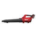 20V Brushless 400 CFM Leaf Blower Kit