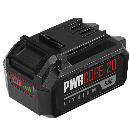 20V 5.0Ah Battery