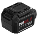 12V 4.0Ah 12V Battery with PWR ASSIST™ Mobile Charging