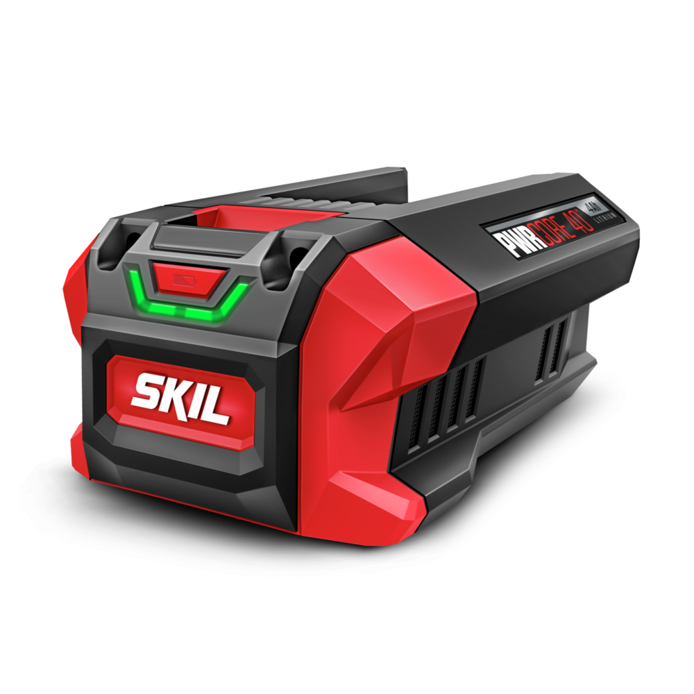 40V 4.0Ah Battery