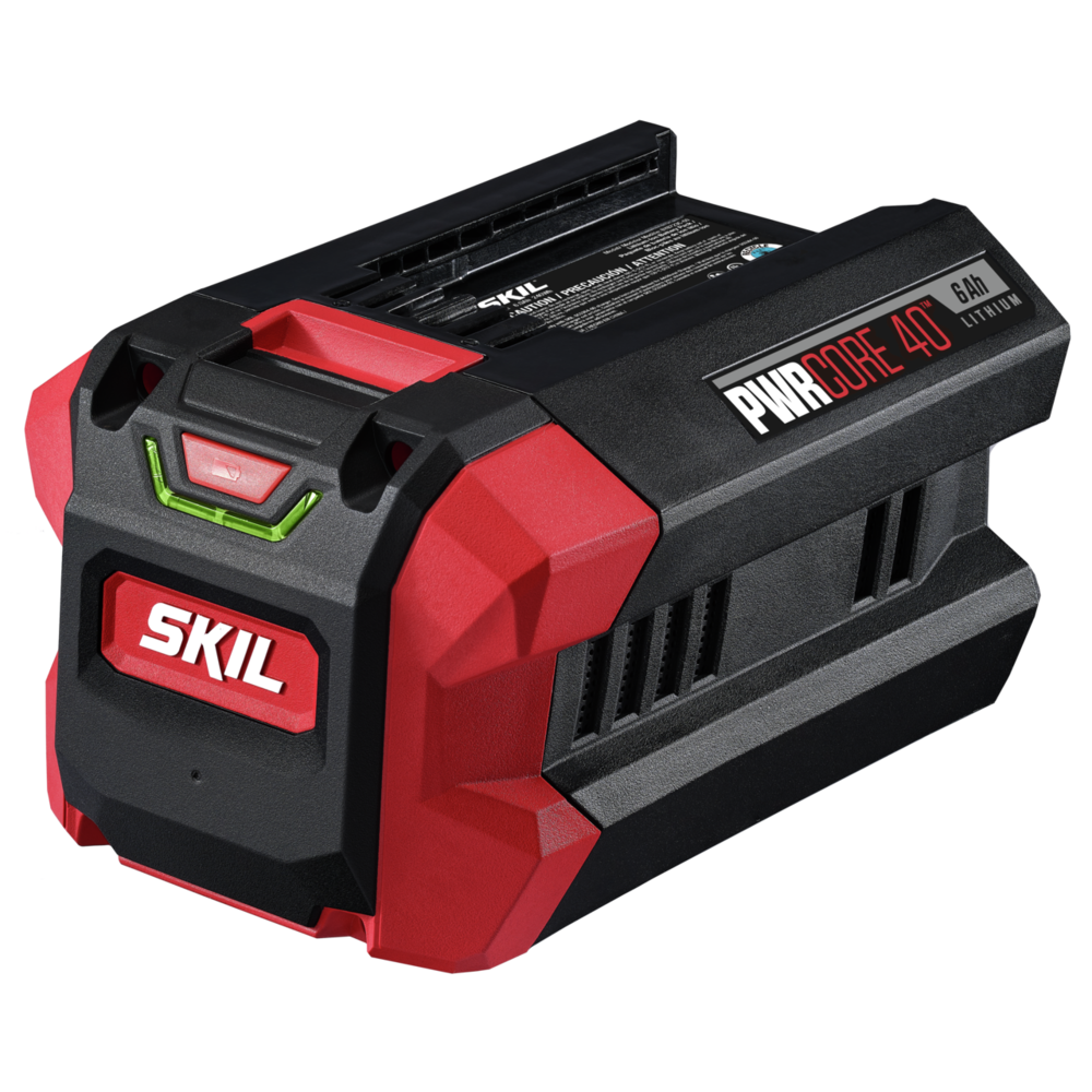 40V 6.0Ah Battery