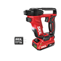 12V/20V Brushless Flip Drill, 20V Kit