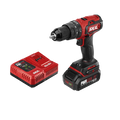 20V Brushless 1/2 IN. Hammer Drill Kit