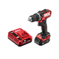 12V Brushless 1/2 IN. Hammer Drill Kit