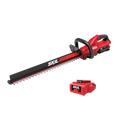 40V 24 In. Hedge Trimmer Kit