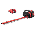 40V Brushless 24 IN. Hedge Trimmer Kit