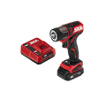 12V Brushless 3/8 IN. Impact Wrench Kit