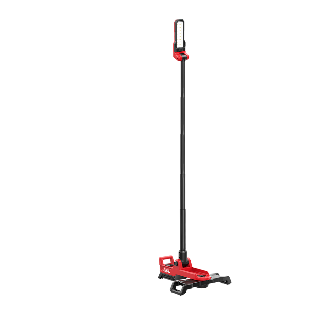 12V/20V Compact Tower Light