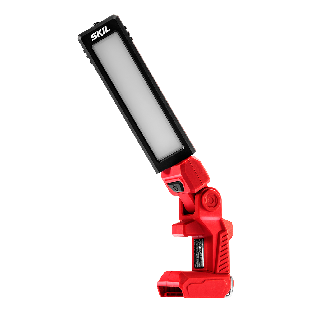 12V Mechanical Work Light, Tool Only
