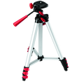 3-1/2 FT. Compact Tripod With Adjustable Aiming Base