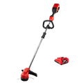 40V Brushless 14 IN. String Trimmer Kit