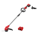 20V Brushless 13 IN. String Trimmer Kit