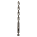 5/16 X 5 In. Carbide Tipped Masonry Drill Bit