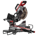10 IN. Dual Bevel Sliding Miter Saw