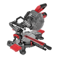 10 Amp 7-1/4 In. Single Bevel Sliding Miter Saw