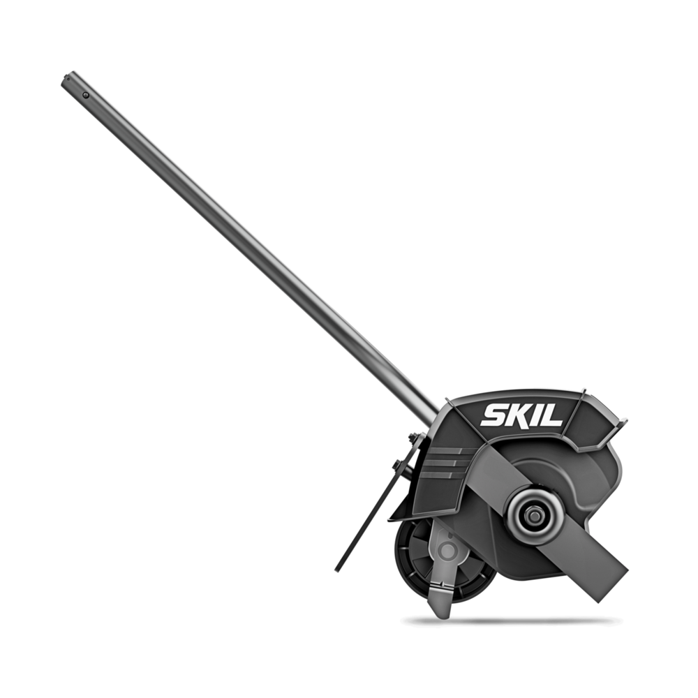 40V 9 In. Edger Attachment