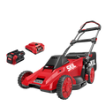 40V Brushless 20 In. Push Mower