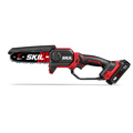 20V Brushless 6 In. Pruning Saw Kit