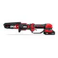 20V Brushless 6 In. Telescoping Pruning Saw