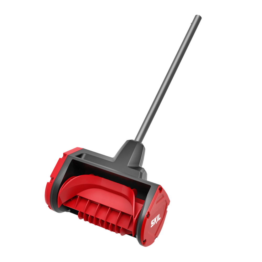 40V 12 In. Snow Shovel Attachment