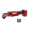 12V Brushless 1/4 In. Hex Right Angle Impact Driver Kit
