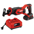 20V Reciprocating Saw Kit
