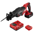 20V Brushless Reciprocating Saw Kit