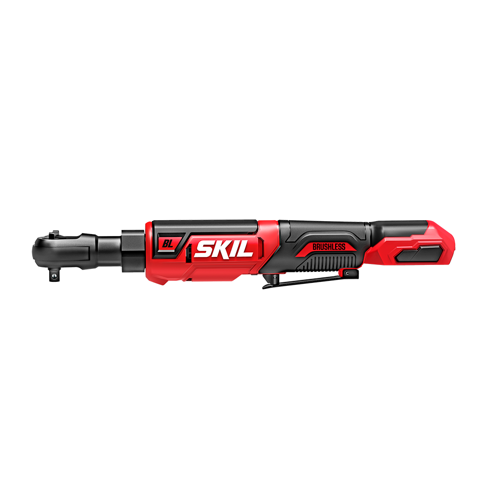 12V Brushless 3/8 In. Ratchet Wrench