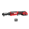 12V Brushless 3/8 In. Ratchet Wrench