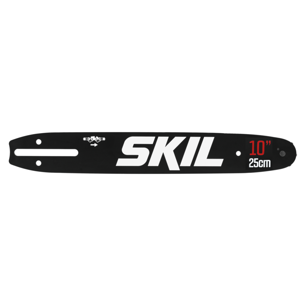 10 In. Pole Saw Replacement Bar