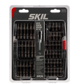 50pc Screw Driving Kit with Bit Grip™