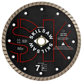 7 IN. Turbo Diamond Blade
