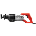 13 Amp Reciprocating Saw