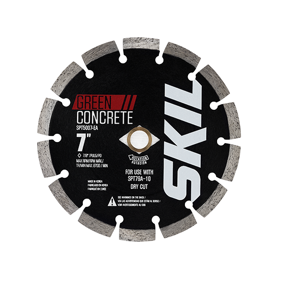 Green Cut Early Entry Replacement Kit