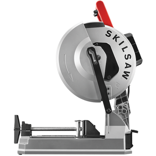 12 IN. Dry Cut Saw