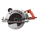 10-1/4 IN. Magnesium Worm Drive Skilsaw