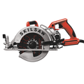 7-1/4 IN. Lightweight Worm Drive Skilsaw